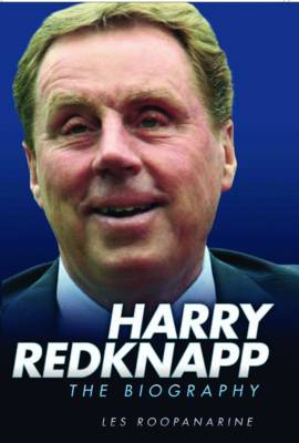 Harry Redknapp - the Biography (Paperback)