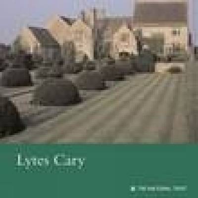 Lytes Cary, Somerset (Paperback)