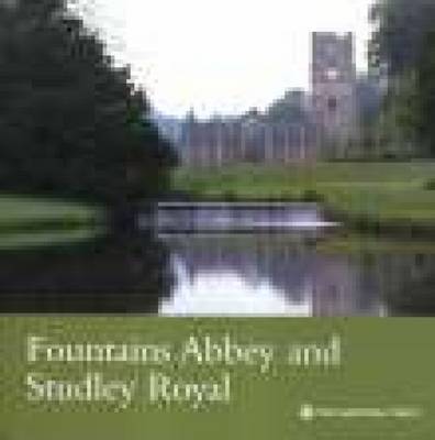 Fountains Abbey and Studley Royal (Paperback)