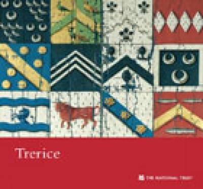 Trerice, Newquay, Cornwall: National Trust Guidebook (Paperback)
