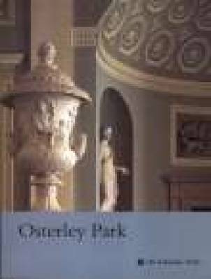 Osterley Park (Paperback)