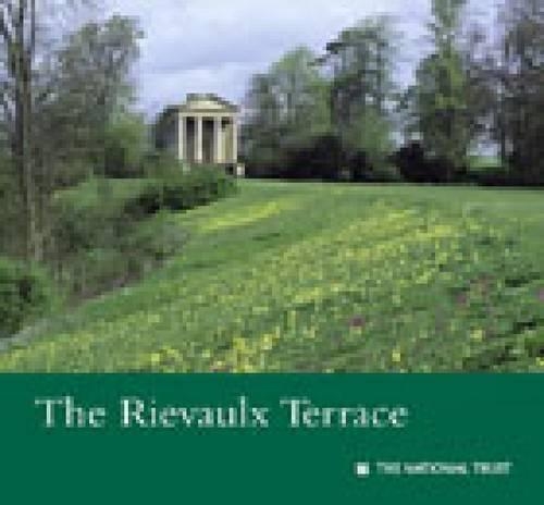 The Rievaulx Terrace, North Yorkshire (Paperback)