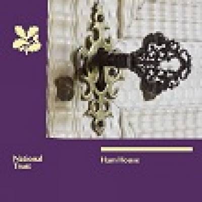 Ham House and Garden, Surrey (Paperback)