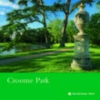 Croome Park (Paperback)
