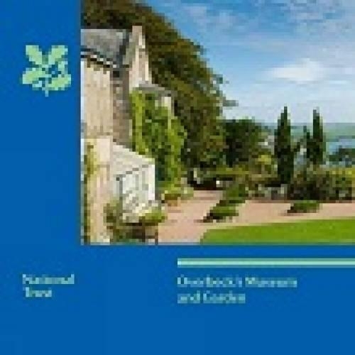 Overbeck's Museum and Garden, Devon: National Trust Guidebook (Paperback)