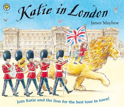 Katie in London - Katie 12 (Paperback)