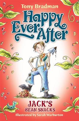 Jack's Bean Snacks - Happy Ever After 13 (Paperback)