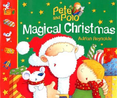 Pete and Polo: Magical Christmas (new edition) - INDEX - Pete And Polo 4 (Paperback)