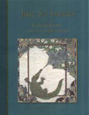 CLASSIC JUST SO STORIES (Paperback)