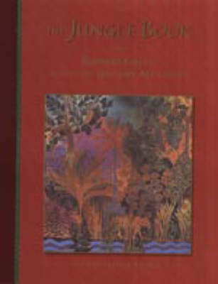 NT JUNGLE BOOK (Paperback)