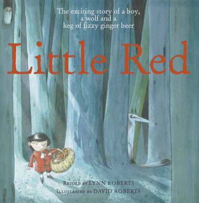 LITTLE RED (Paperback)