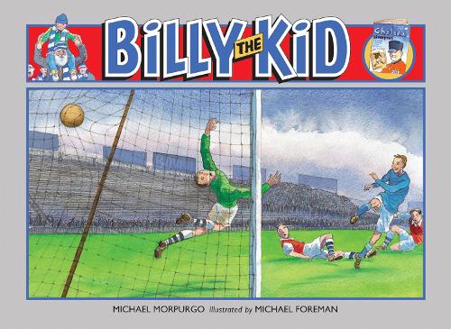 Billy the Kid (Paperback)