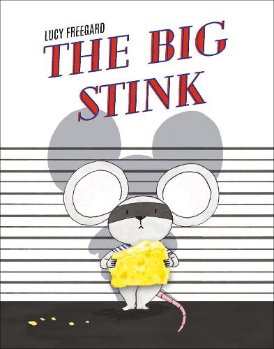 The Big Stink (Paperback)