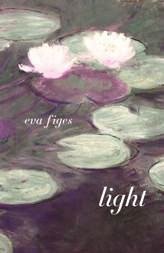 Light: A Day in Monet's Garden (Paperback)