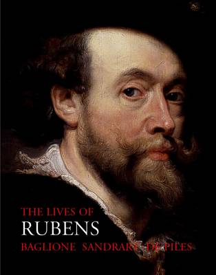 Lives of Rubens (Paperback)