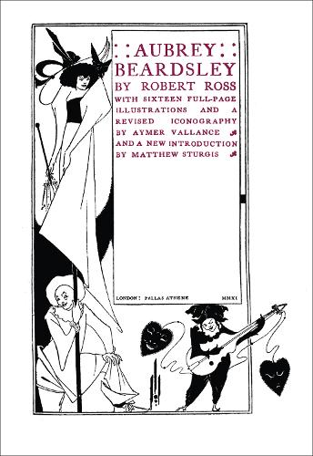 Aubrey Beardsley (Paperback)