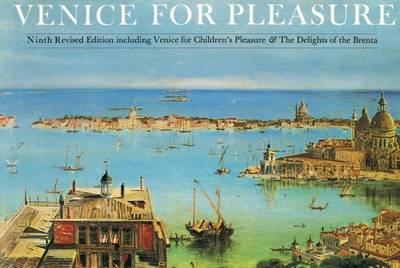 Venice for Pleasure (Hardback)