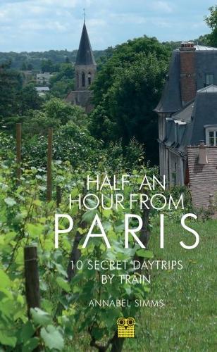 Half an Hour from Paris (Paperback)