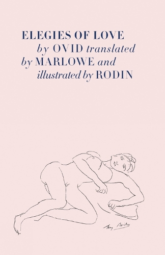Elegies of Love (Paperback)
