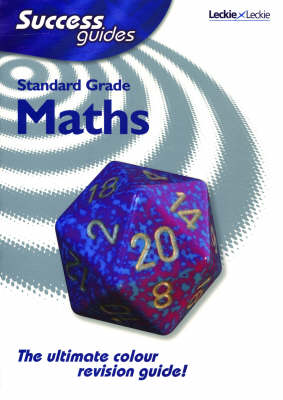 Success Guide in Maths (schools) - Leckie (Paperback)