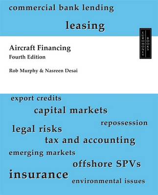 Aircraft Financing (Paperback)