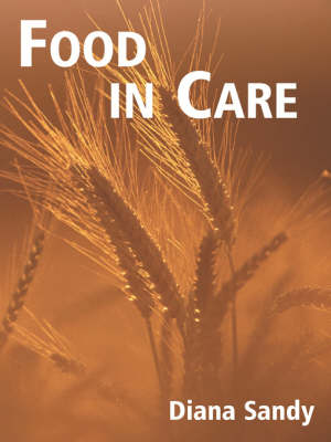 Food in Care (Paperback)