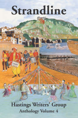 Strandline Volume 4 (Paperback)