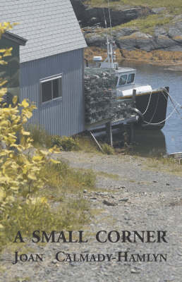 A Small Corner (Paperback)