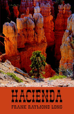 Hacienda (Paperback)