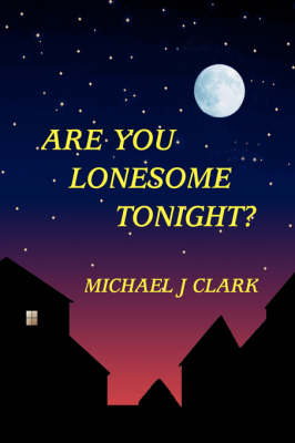 Are You Lonesome Tonight (Hardback)