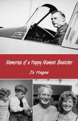 Memories of a Happy Moment Snatcher (Paperback)