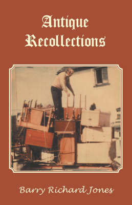 Antique Recollections (Paperback)