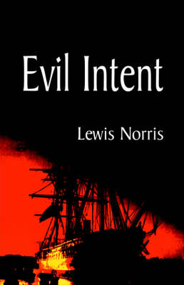 Evil Intent (Paperback)