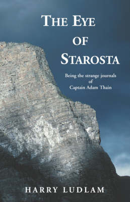 The Eye of Starosta (Paperback)