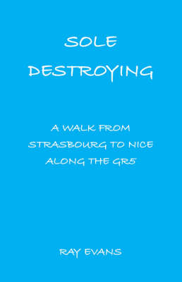 Sole Destroying (Paperback)