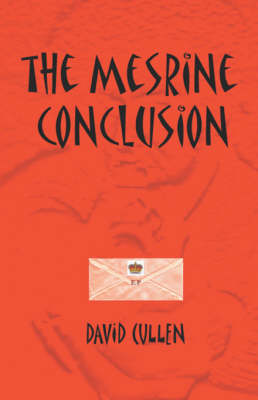 The Mesrine Conclusion (Paperback)