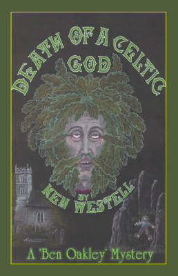Death of a Celtic God (Paperback)