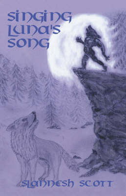 Singing Luna's Song (Paperback)