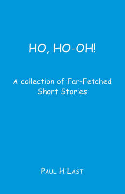 Ho, Ho-oh! (Paperback)