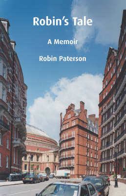 Robins Tale (Paperback)