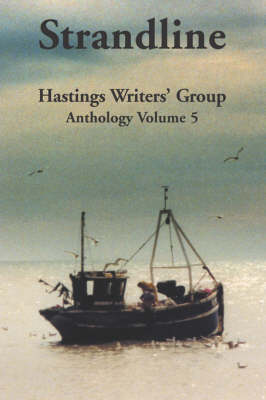 Strandline Volume 5 (Paperback)
