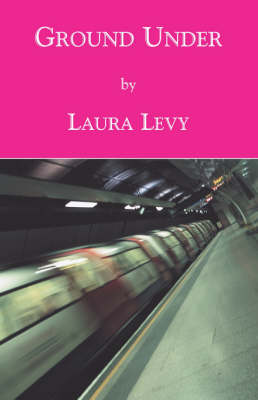 Ground Under (Paperback)
