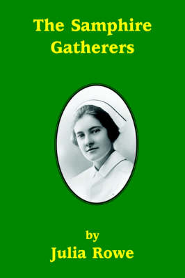 The Samphire Gatherers (Hardback)