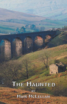 The Haunted (Paperback)