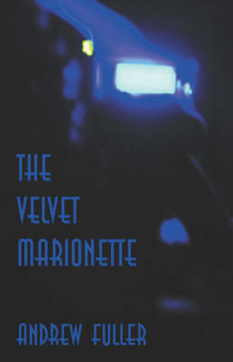 The Velvet Marionette (Paperback)