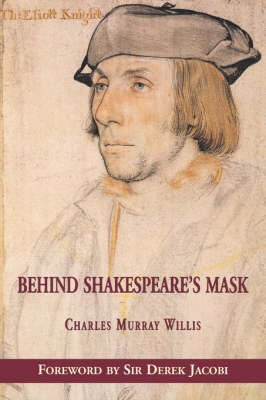 Behind Shakespeare's Mask (Paperback)