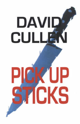 Pick Up Sticks (Paperback)