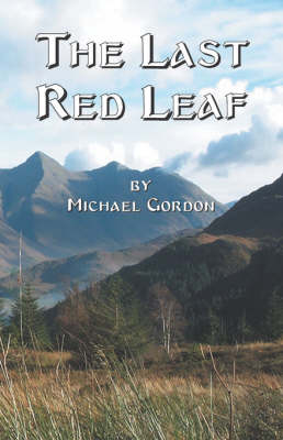 The Last Red Leaf (Paperback)