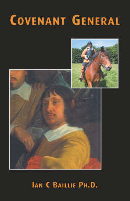 Covenant General (Paperback)