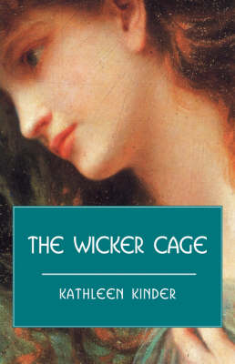 The Wicker Cage (Hardback)